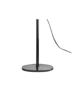 Artemide base + asta negro
