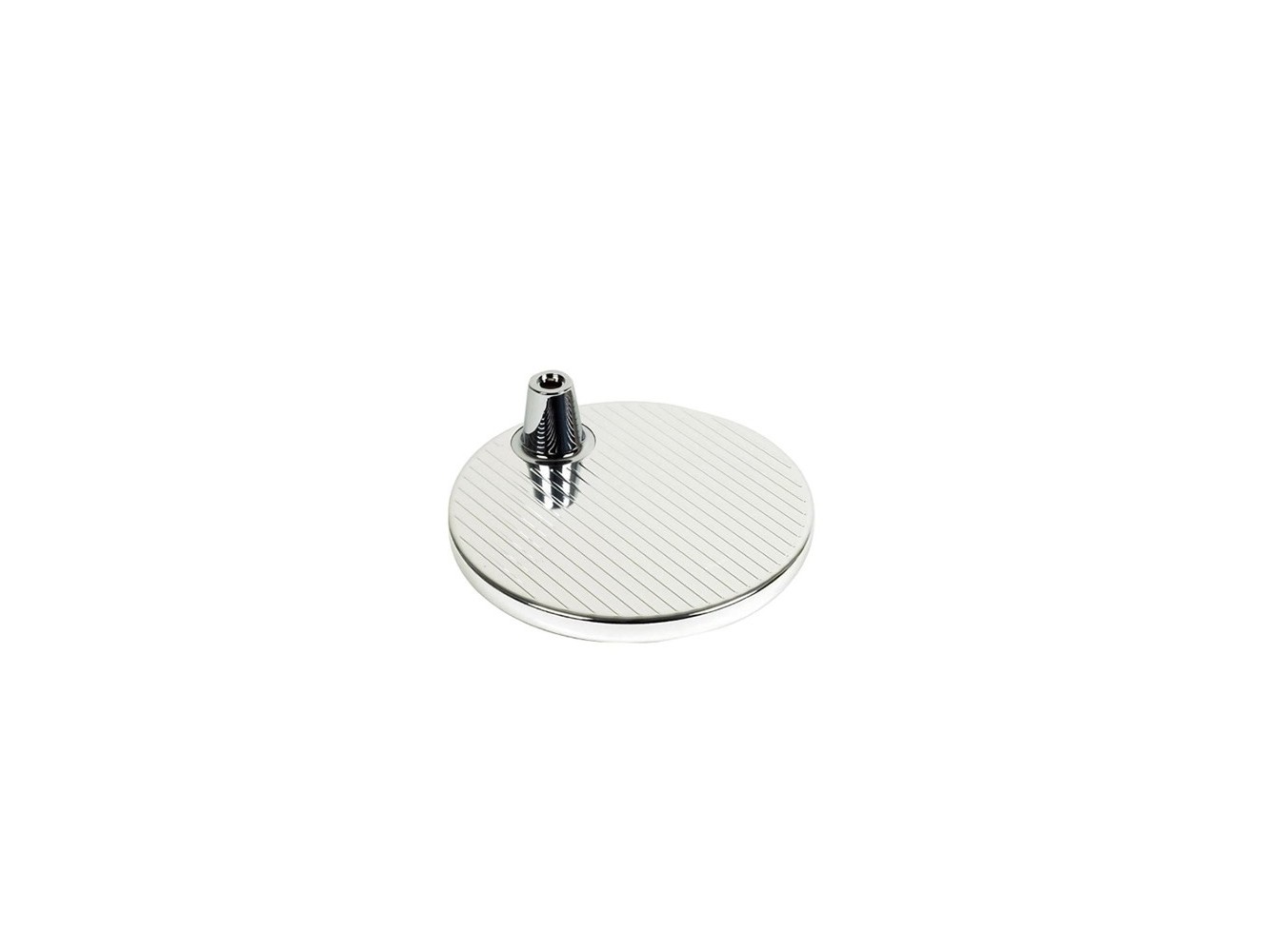 Artemide base aluminio