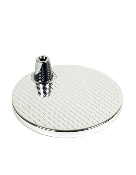 Artemide base aluminio