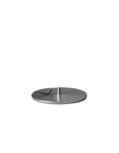 Artemide soporte pie aluminio-obligatorio composición lámpara