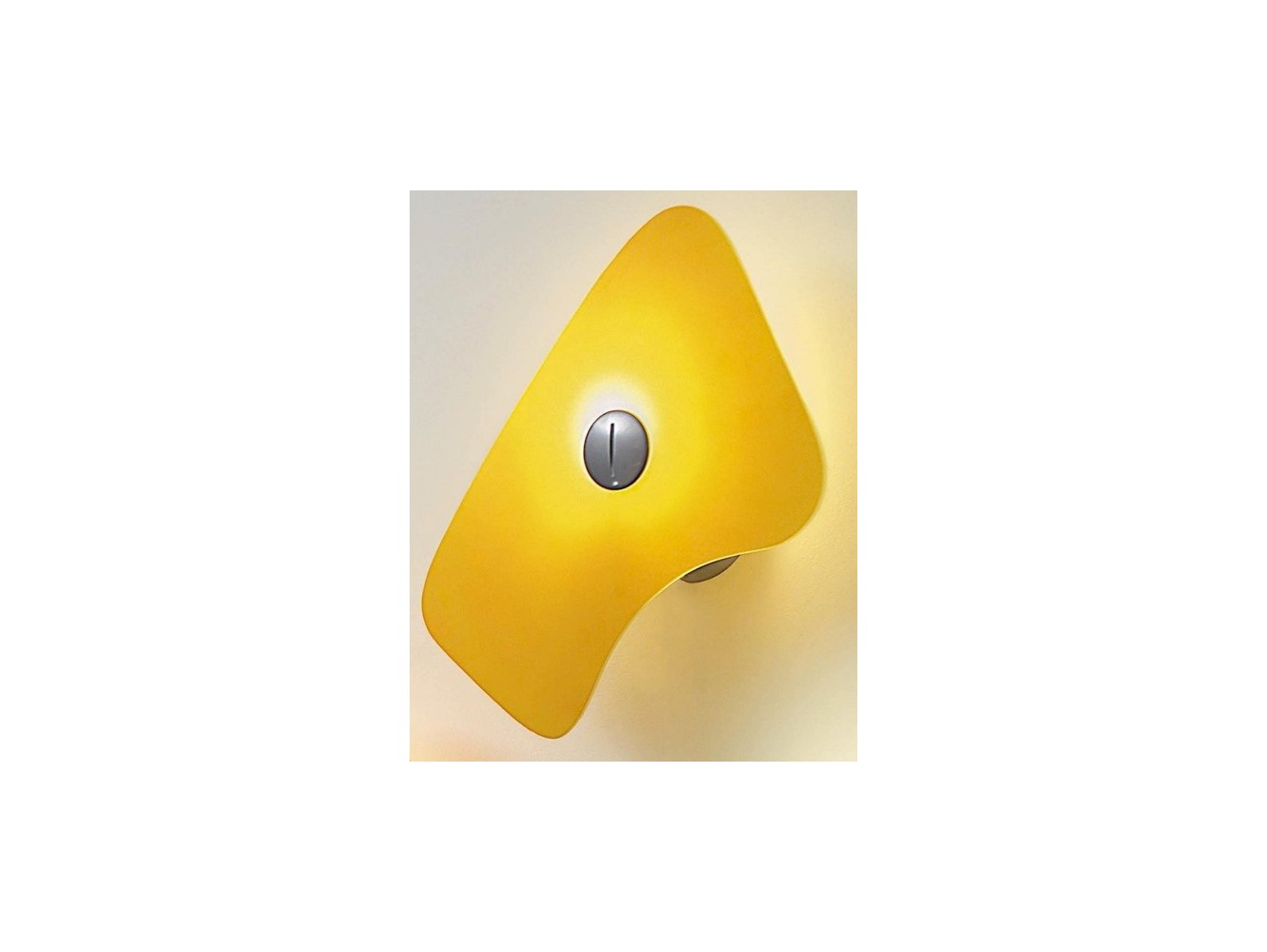Foscarini Bit 5 Lámpara De Pared