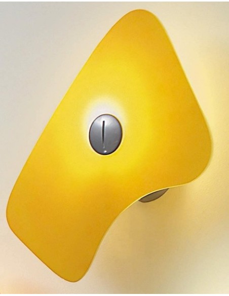 Foscarini Bit 5 Lámpara De Pared