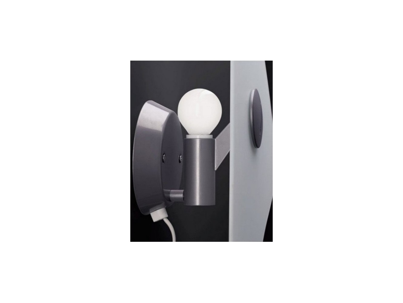 Foscarini Bit 4 Lámpara De Pared