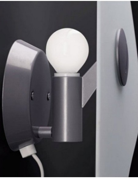 Foscarini Bit 5 Lámpara De Pared