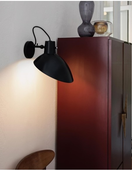 Astep lámpara de Pared VV Cinquanta Wall