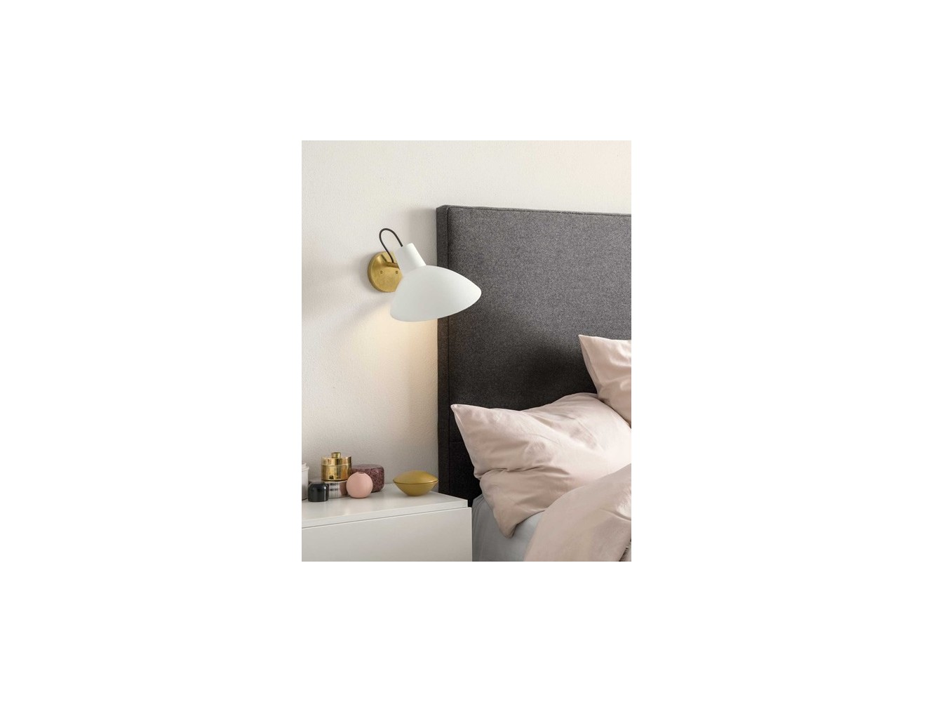 Astep lámpara de Pared VV Cinquanta Wall