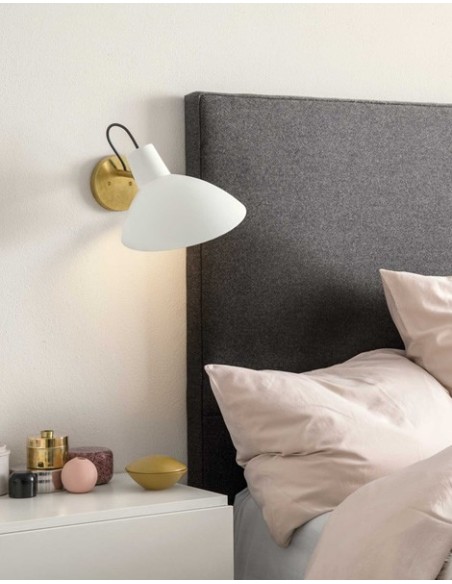 Astep lámpara de Pared VV Cinquanta Wall