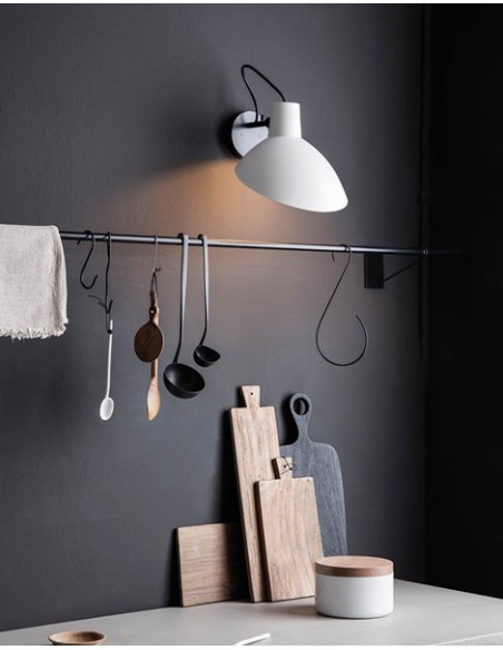 Astep lámpara de Pared VV Cinquanta Wall