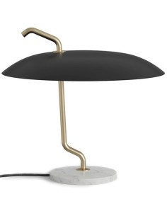 Astep Model 537 lámpara de Sobremesa