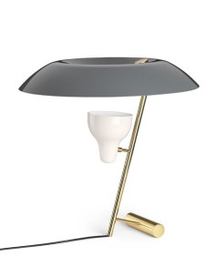 Astep Model 548, lámpara de Sobremesa