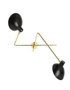Astep lámpara de Pared VV Cinquanta