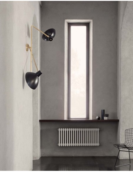 Astep lámpara de Pared VV Cinquanta