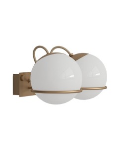 Astep Model 237/2 2, lámpara de Pared 