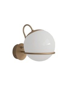 Astep Model 237/1 1, lámpara de Pared