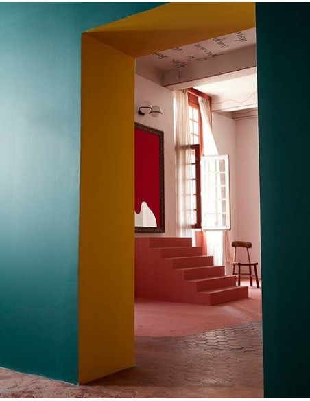 Astep Model 238/2 2, lámpara de Pared 