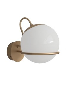 Astep Model 238/1 1, lámpara de Pared 