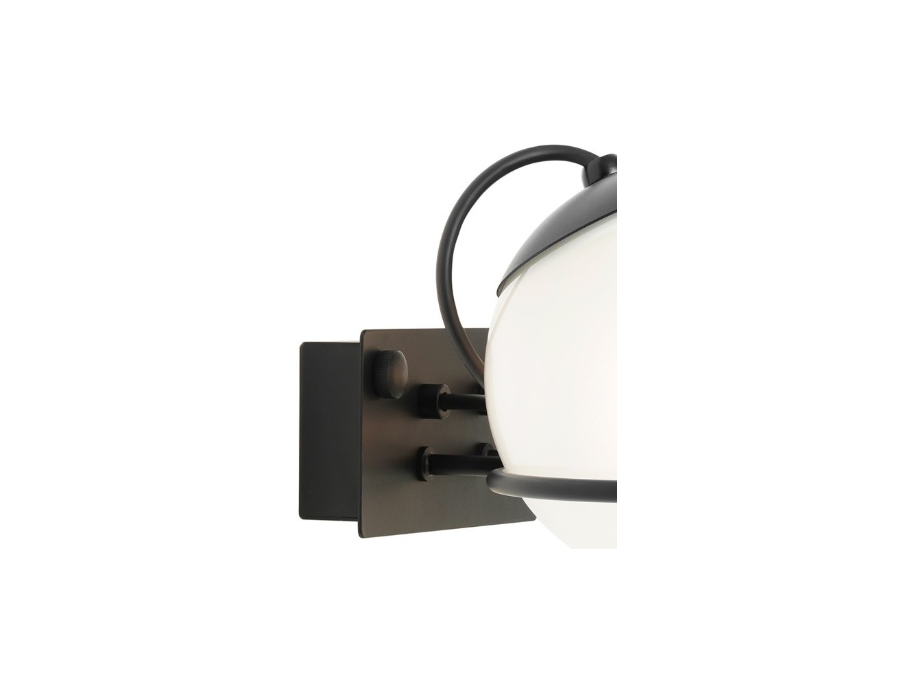 Astep Model 238/1 1, lámpara de Pared 