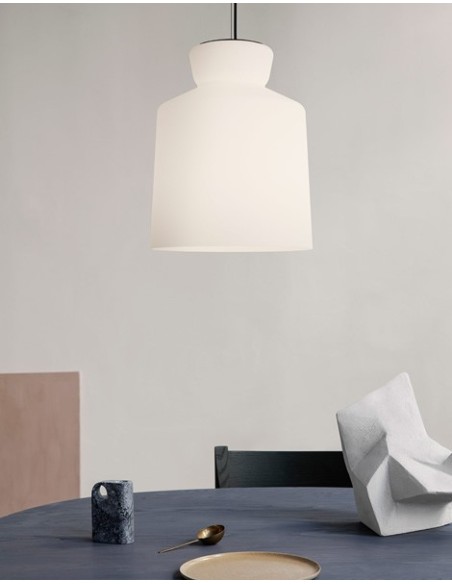Astep lámpara de Suspension SB Cinquantotto 30 cm