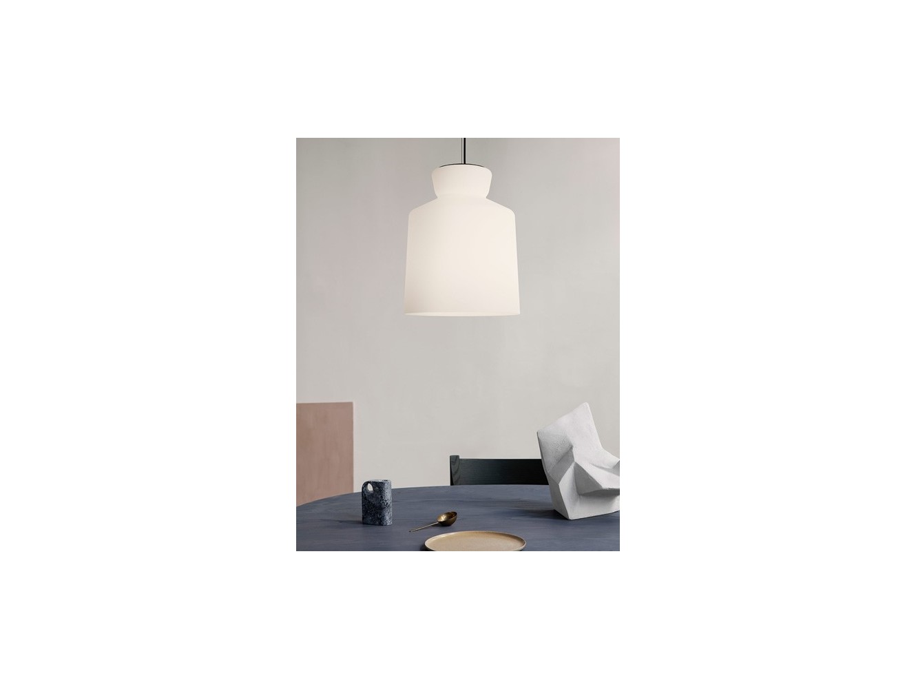Astep lámpara de Suspension SB Cinquantotto 20 cm