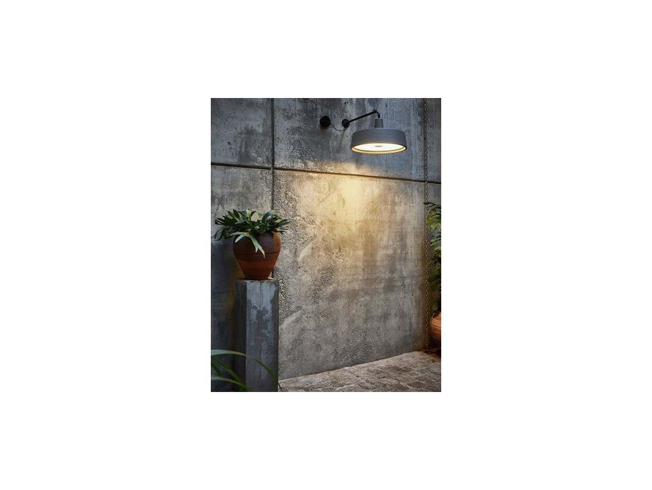 Comprar Marset SOHO A Lámpara de pared LED