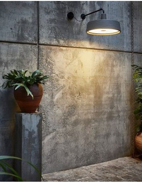 Comprar Marset SOHO A Lámpara de pared LED