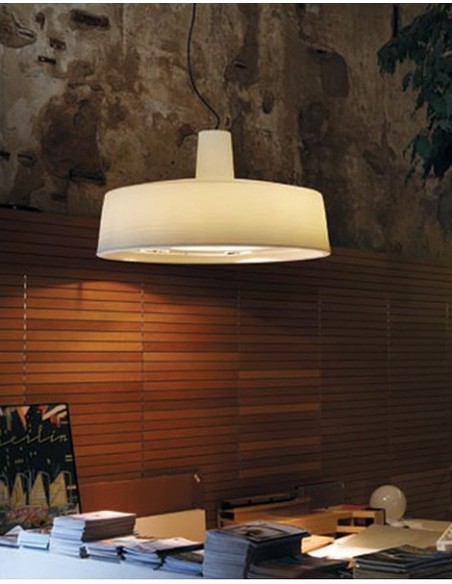 Comprar Lámpara de suspensión Marset SOHO 57 IP44 LED