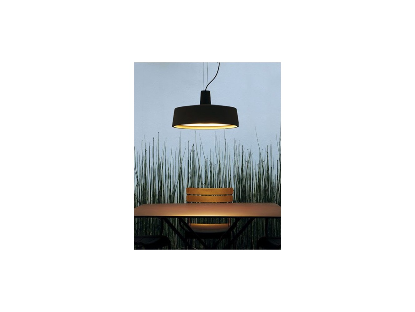 Comprar Lámpara de suspensión Marset SOHO 57 IP44 LED