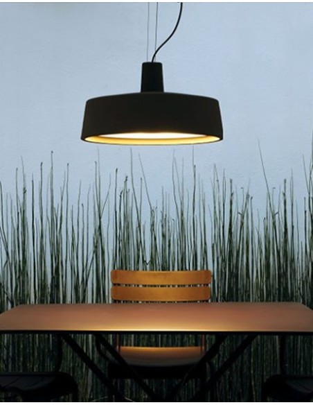 Comprar Lámpara de suspensión Marset SOHO 57 IP44 LED