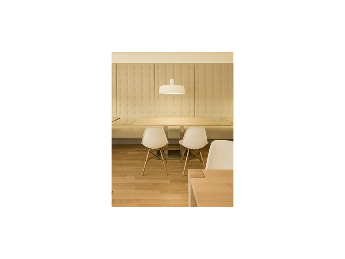 Comprar Lámpara de suspensión Marset SOHO 38 IP44 LED