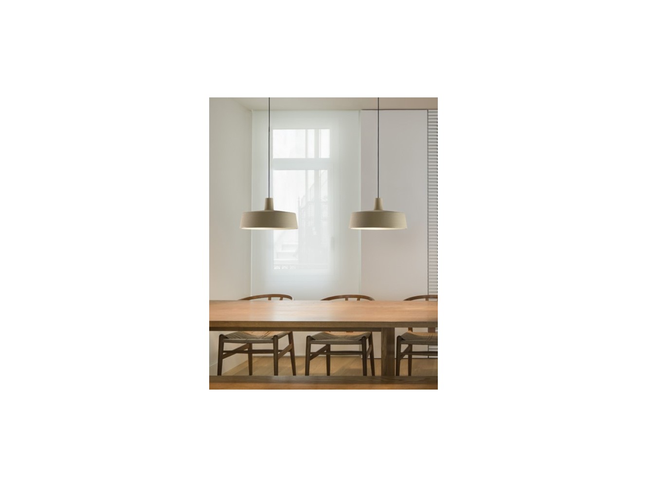 Comprar Lámpara de suspensión Marset SOHO 38 IP44 LED