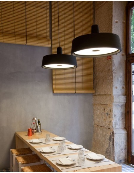 Comprar Lámpara de suspensión Marset SOHO 38 LED