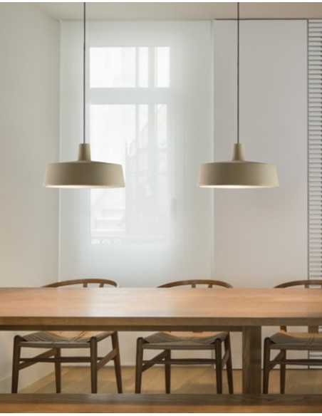 Comprar Lámpara de suspensión Marset SOHO 38 LED