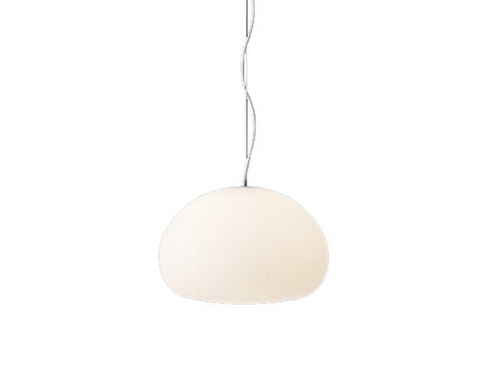 Muuto Fluid small de suspensión