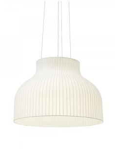 Muuto Strand Open lámpara de suspensión 60cm