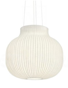 Muuto Strand Closed lámpara de suspensión 80cm
