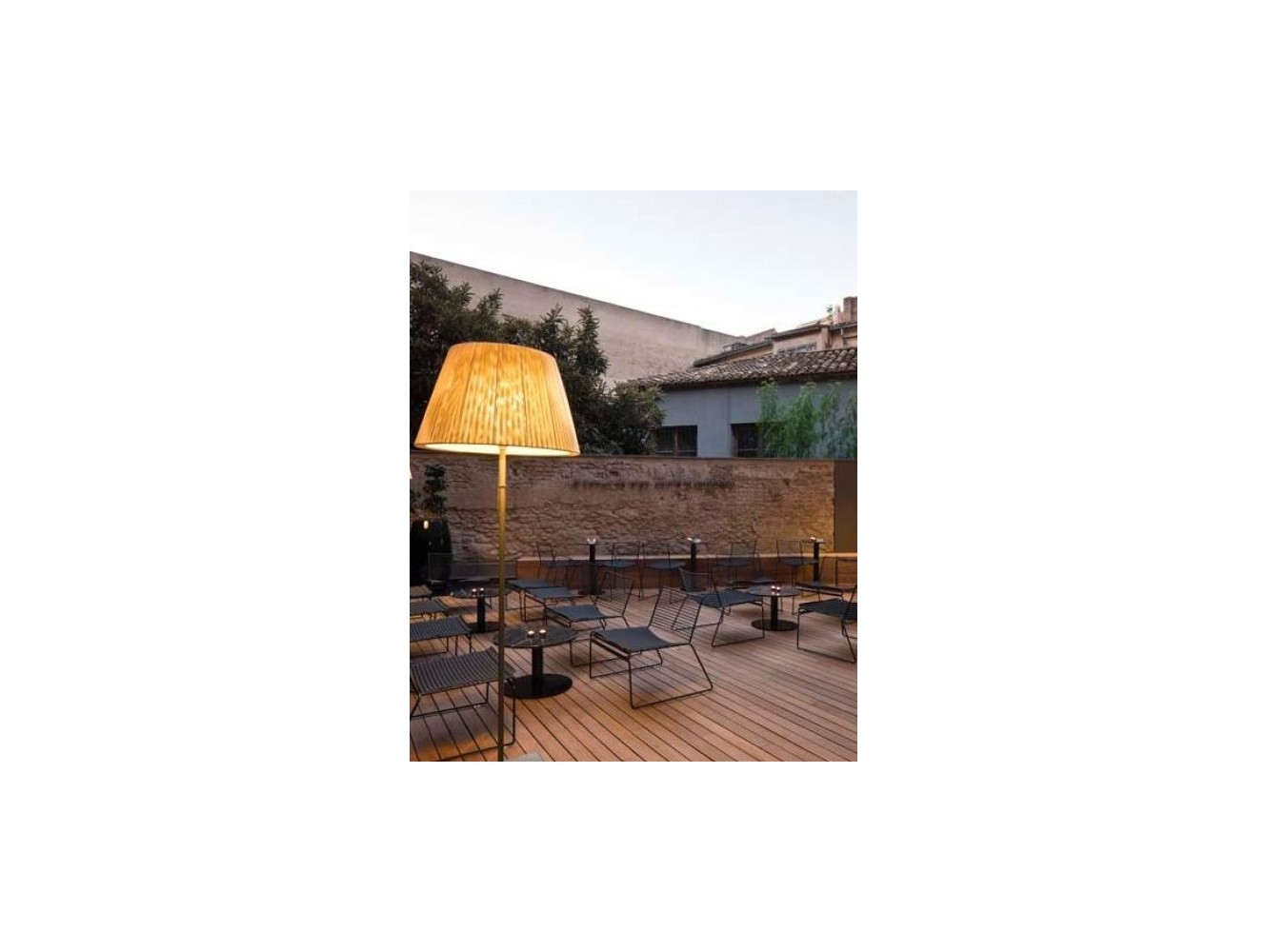 Comprar Lámpara de pie Marset TXL_205