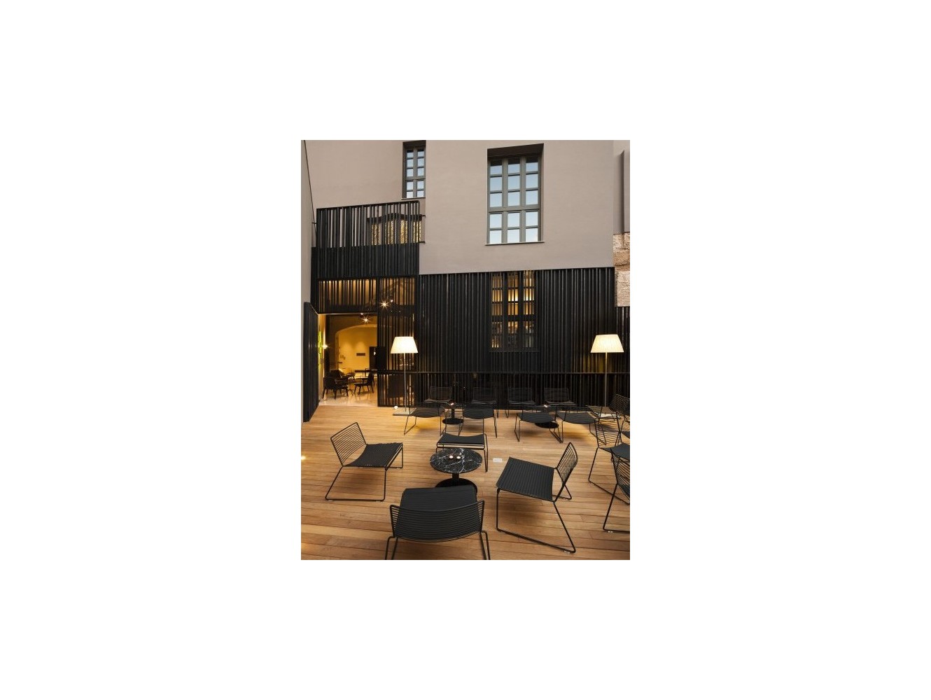 Comprar Lámpara de pie Marset TXL_205