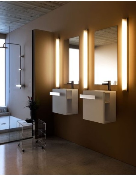 Comprar Lámpara de pared Marset MANHATTAN LED 63,5 IP44