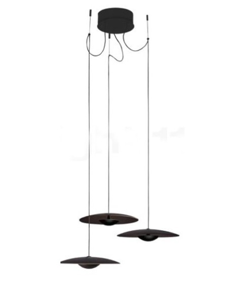 Comprar Lámpara de suspensión Marset GINGER 20x3