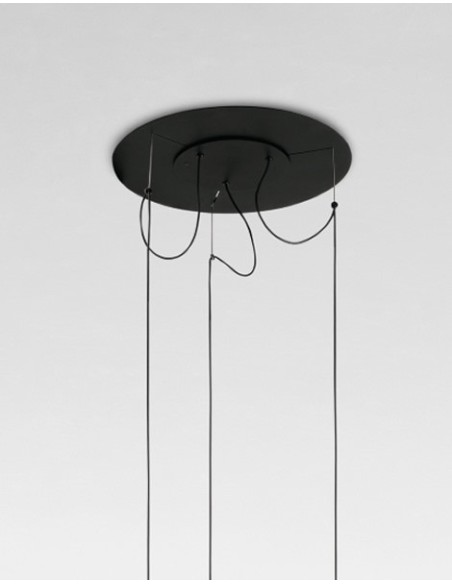Comprar Lámpara de suspensión Marset GINGER 20x3