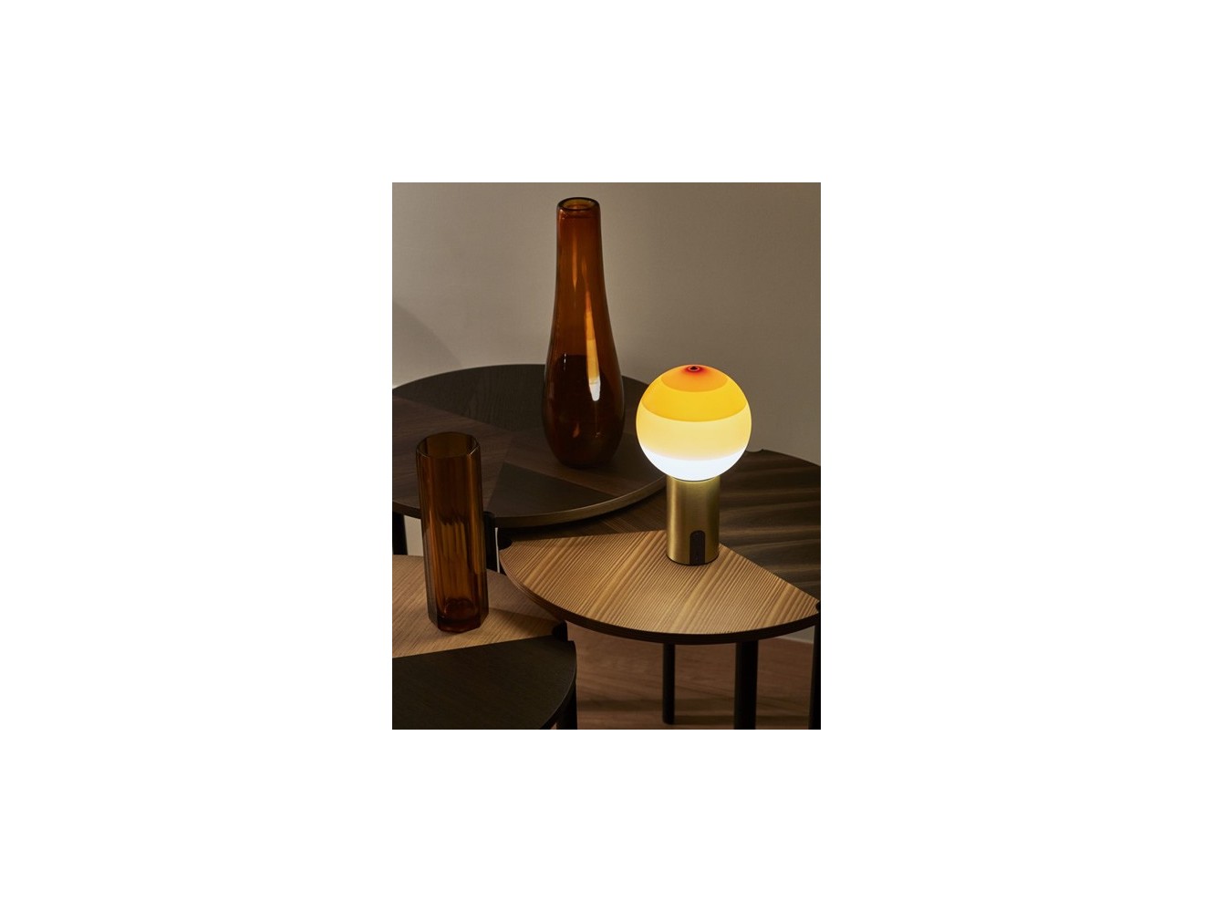 Comprar Lámpara de sobremesa Marset DIPPING Light