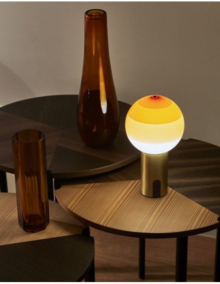 Comprar Lámpara de sobremesa Marset DIPPING Light