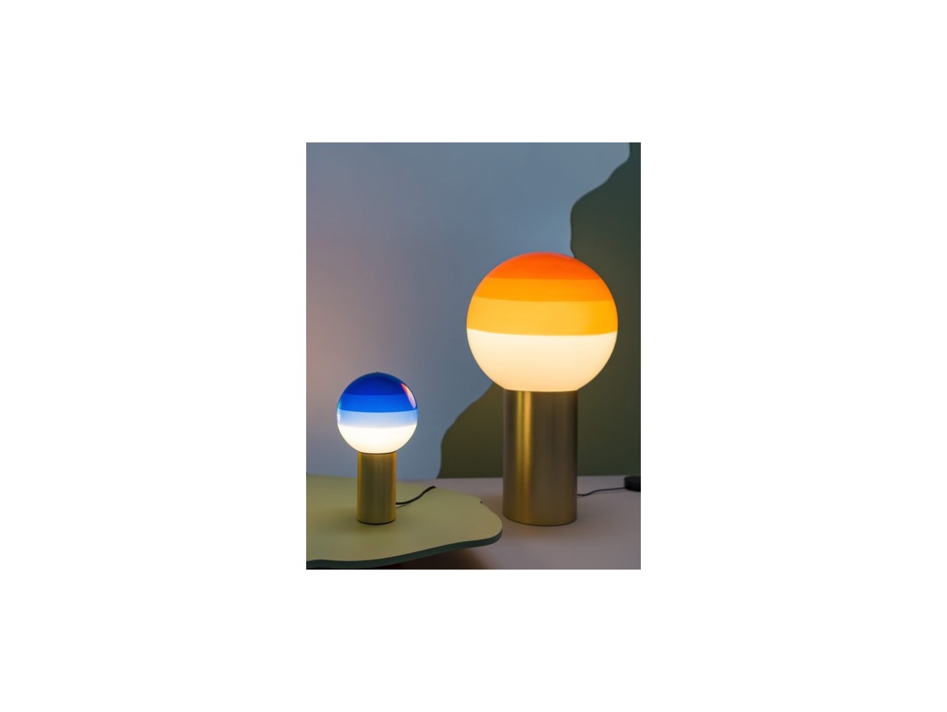 Comprar Lámpara de sobremesa Marset DIPPING Light
