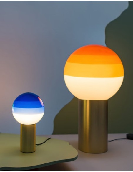 Comprar Lámpara de sobremesa Marset DIPPING Light