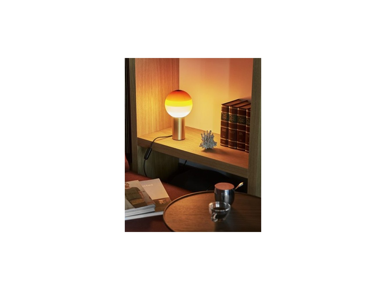 Comprar Lámpara de sobremesa Marset DIPPING Light