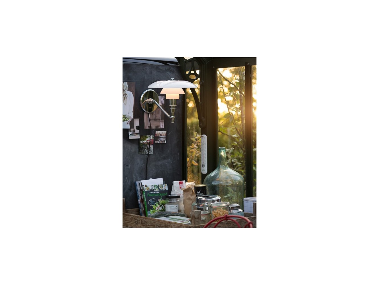 Comprar Louis Poulsen PH 3/2 aplique de pared