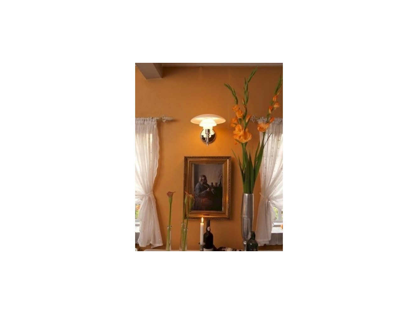 Comprar Louis Poulsen PH 3/2 aplique de pared