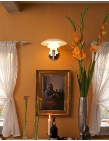 Comprar Louis Poulsen PH 3/2 aplique de pared