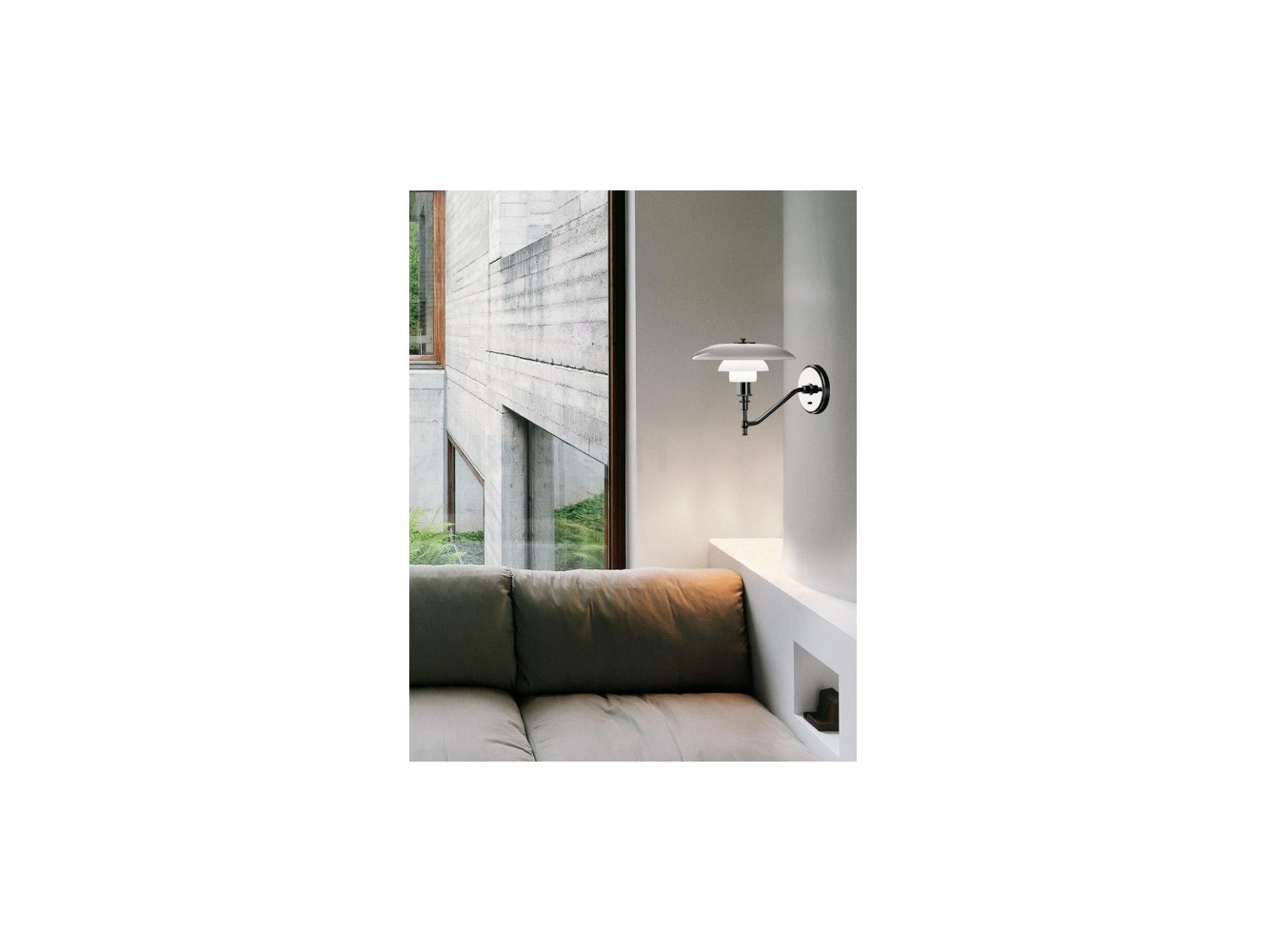 Comprar Louis Poulsen PH 3/2 aplique de pared