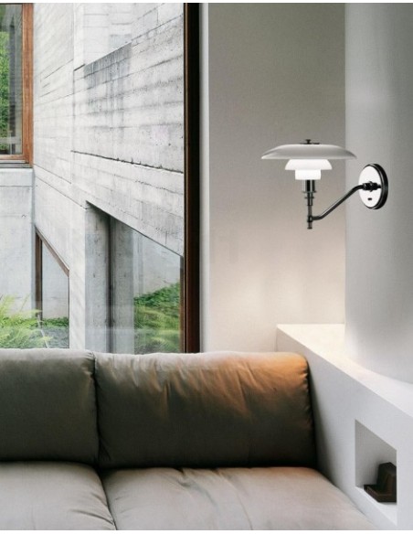 Comprar Louis Poulsen PH 3/2 aplique de pared